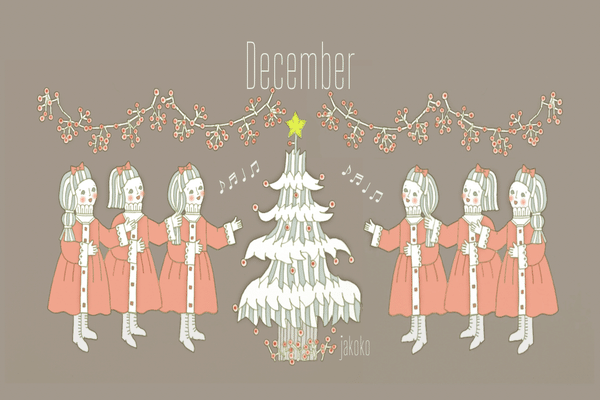 クリスマスイラスト の新着タグ記事一覧 Note つくる つながる とどける