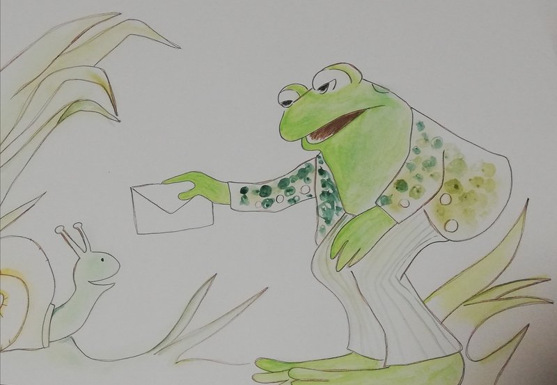 がまくんとかえるくん の新着タグ記事一覧 Note つくる つながる とどける がまくんとかえるくん の新着タグ記事一覧 Note つくる つながる とどける