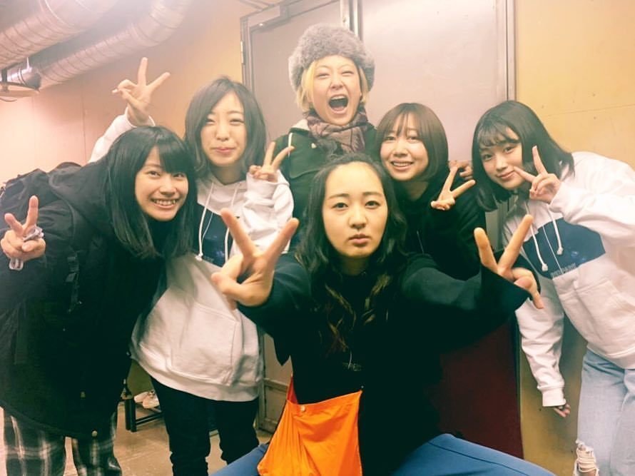 こめさくいろいろ 黄色い花 Note