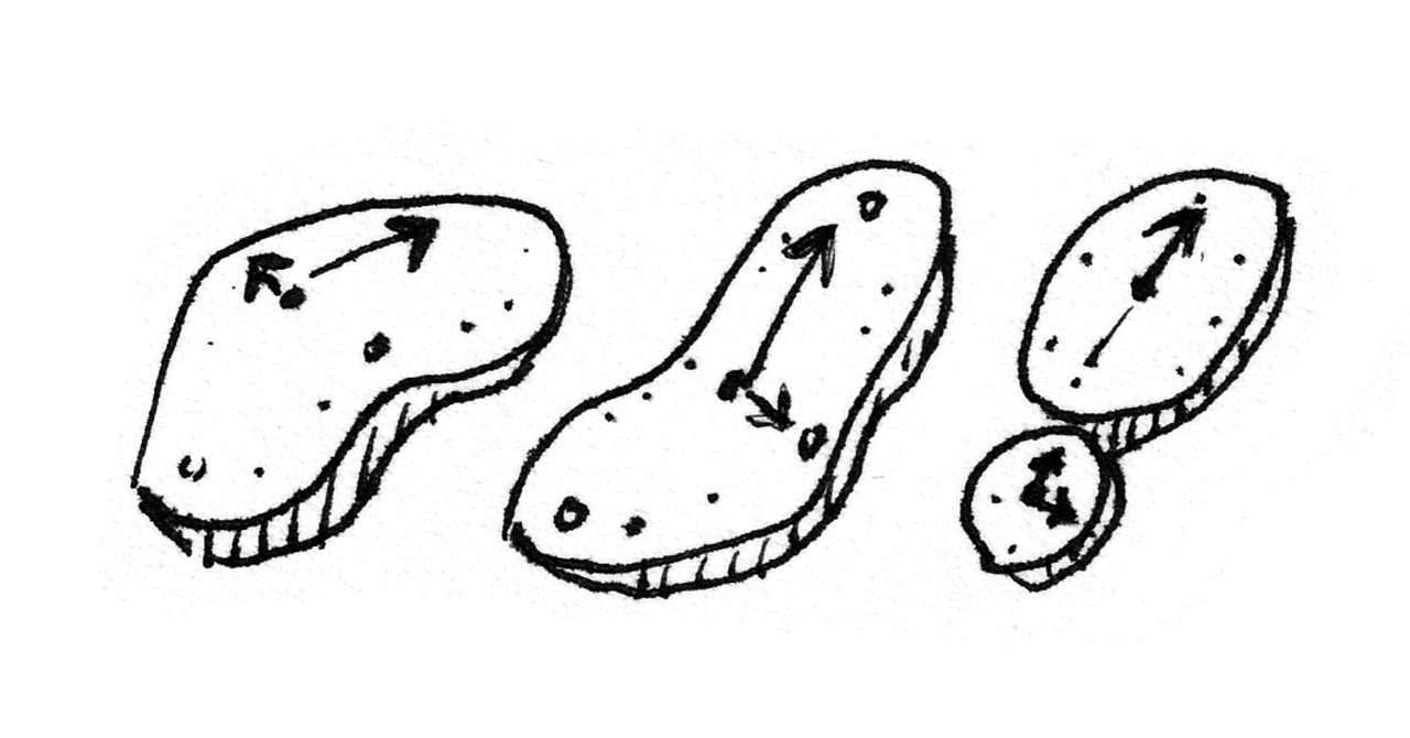 インクイラスト2 ギャラリー一覧 Isshi エッセー Note