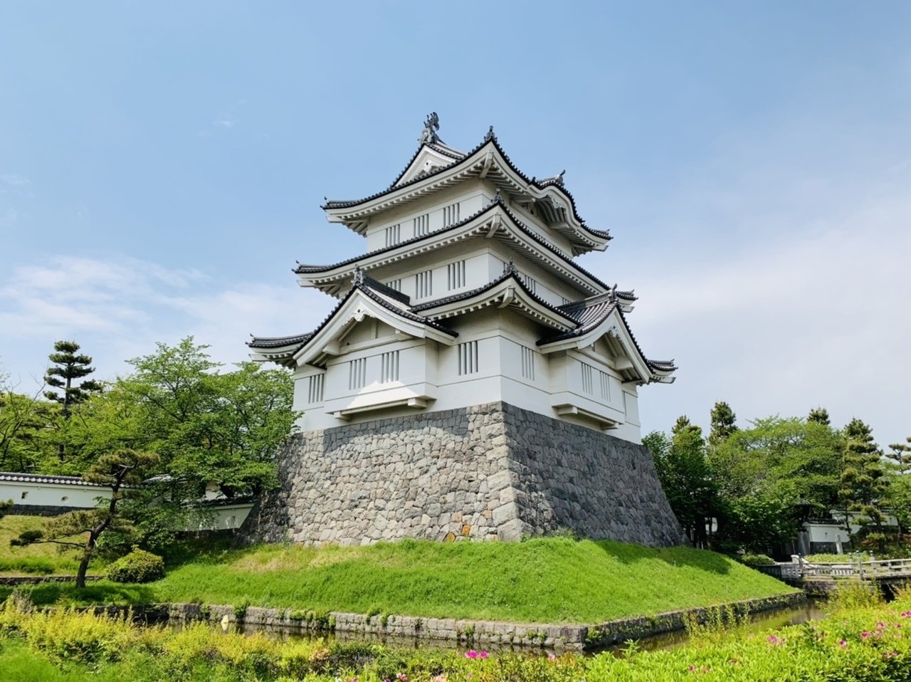お城 忍城 埼玉県行田市 サザヱ Note お城 忍城 埼玉県行田市 サザヱ Note