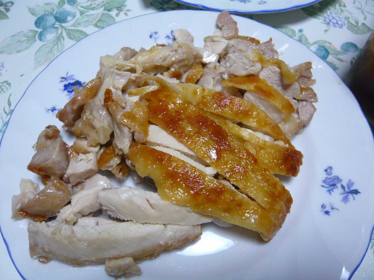 今日の晩御飯 小アジの南蛮漬け 鶏モモ肉の塩焼き セロリスティック 水野かつひこ Note