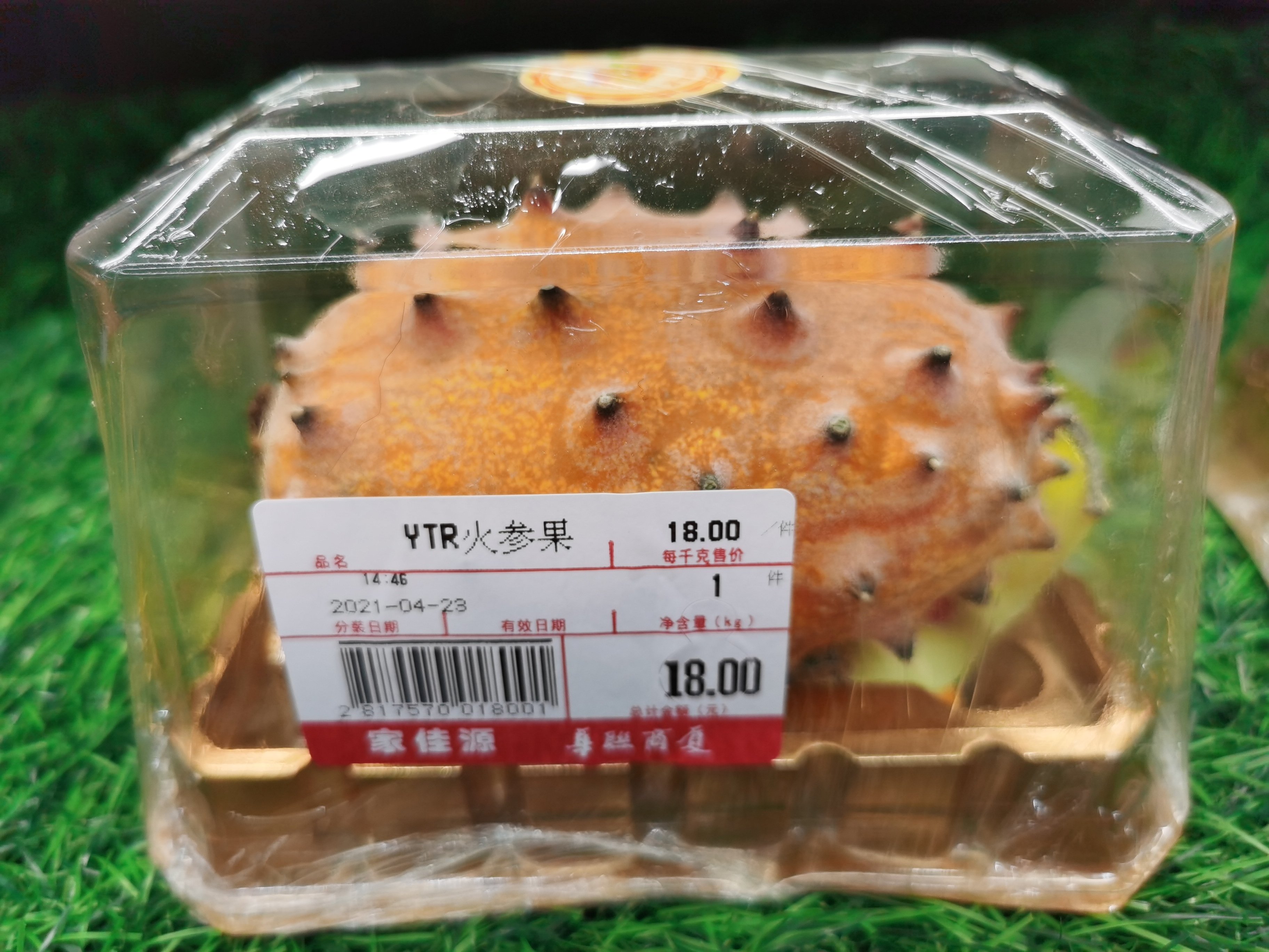 ツノニガウリ の新着タグ記事一覧 Note つくる つながる とどける