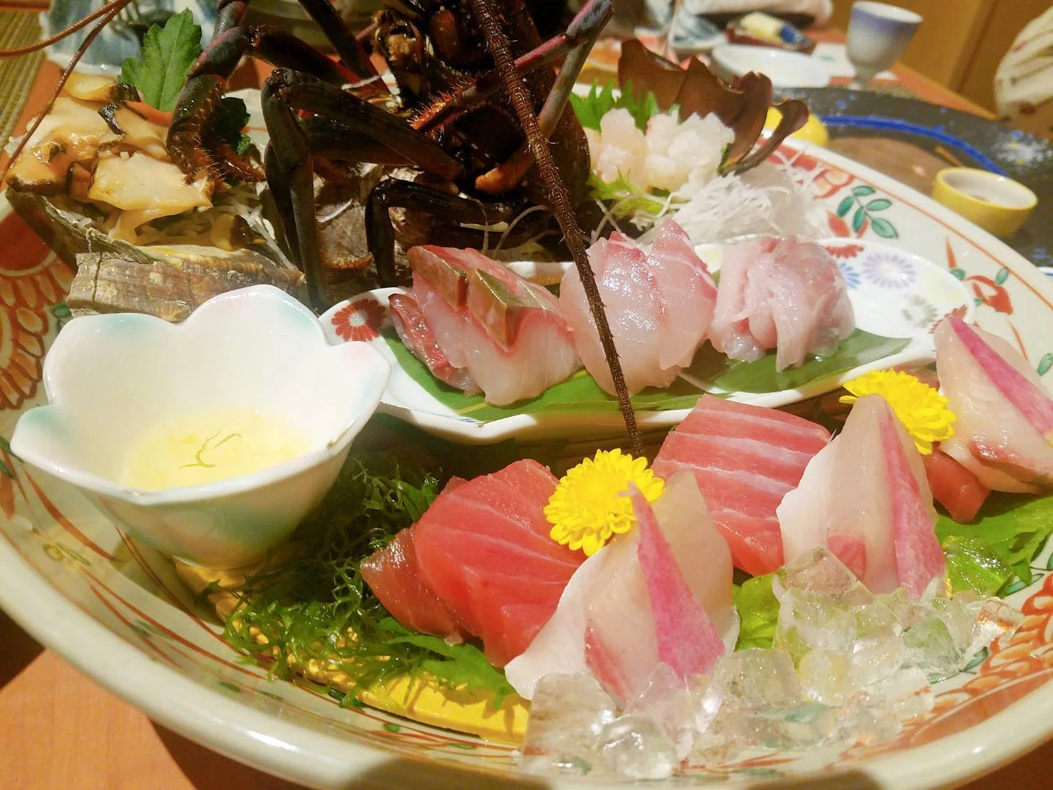 また味わいたい伊豆の海の幸 小野歩 Note