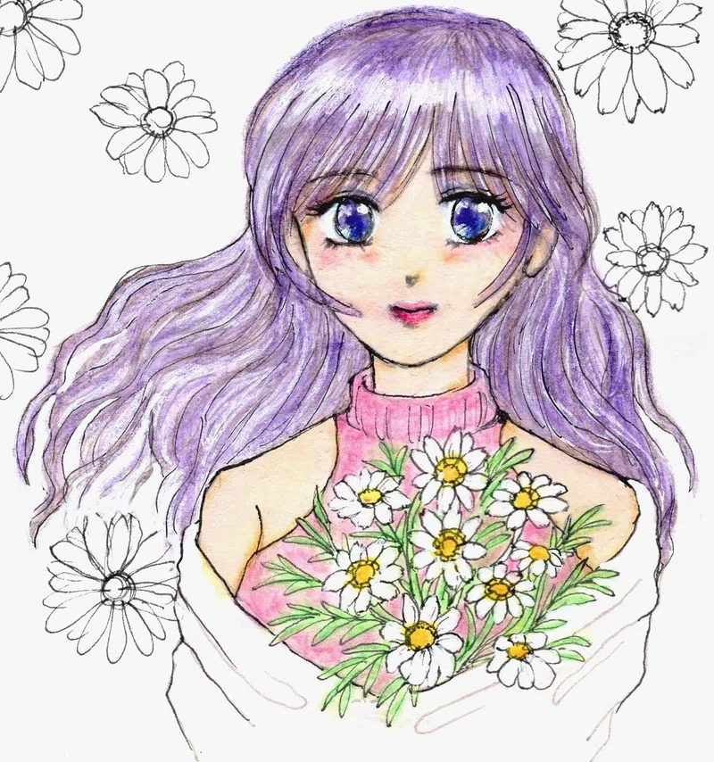 イラスト色々 イラスト Rinsuzuneko 鈴猫麟 Note