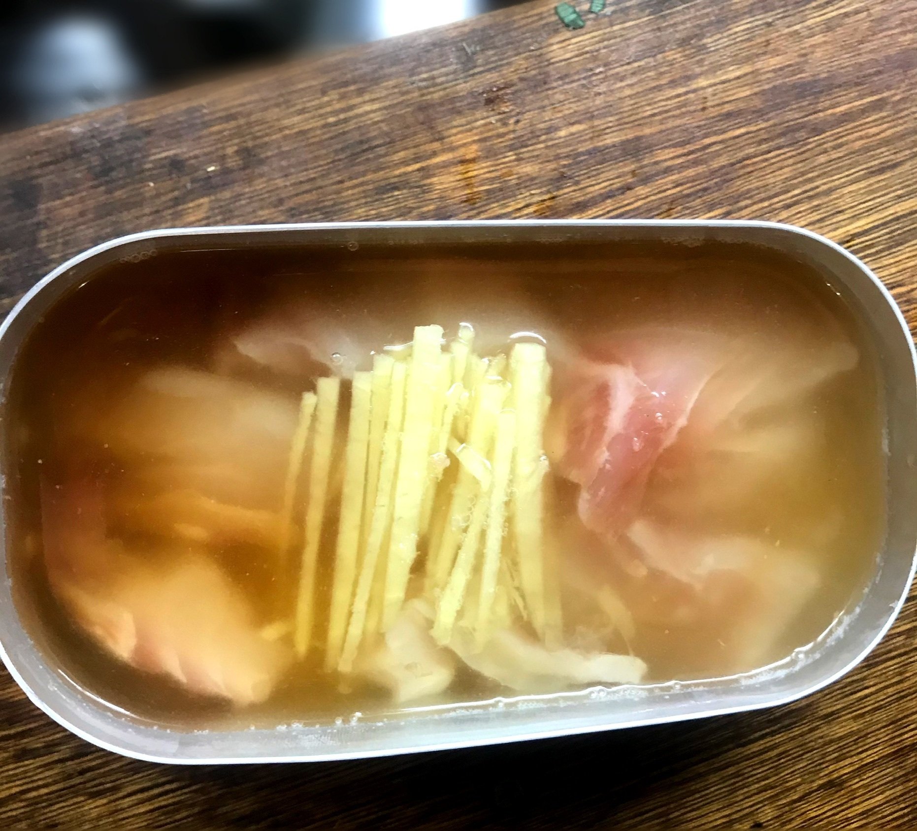 おうちで空想キャンプ飯 メスティンで本格鯛めし たぬき女将 郷土料理研究家 Note おうちで空想キャンプ飯 メスティンで本格鯛めし たぬき女将 郷土料理研究家 Note