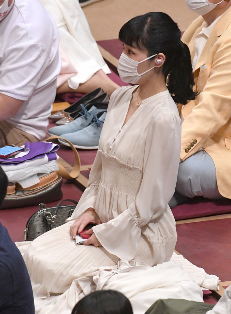 実写 溜席の妖精 特集 どすこい Note