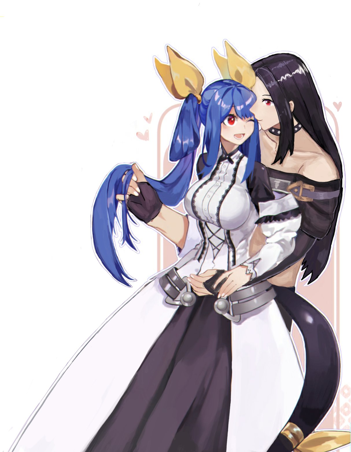 ギルティギア イグザード テスデズ Note ギルティギア イグザード テスデズ Note