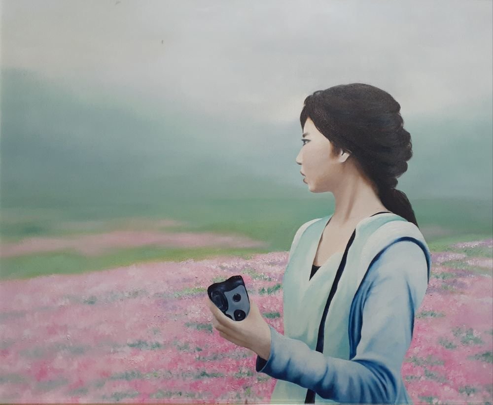 31歳 画家になることにしました No 34 関本えむ Note 31歳 画家になることにしました No 34 関本えむ Note