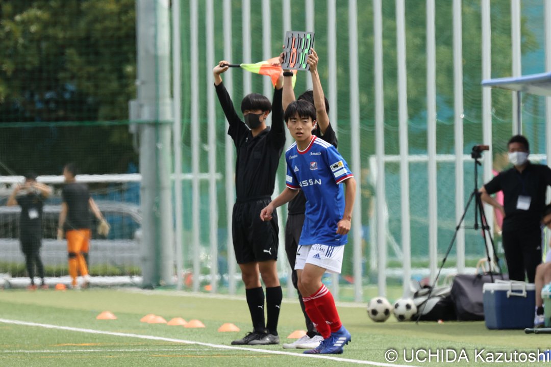 第21回全国障害者スポーツ大会 三重とこわか大会 サッカー競技関東ブロック予選会 21年4月24日 1回戦 横浜市 2 1 1 0 群馬県 内田和稔 Note