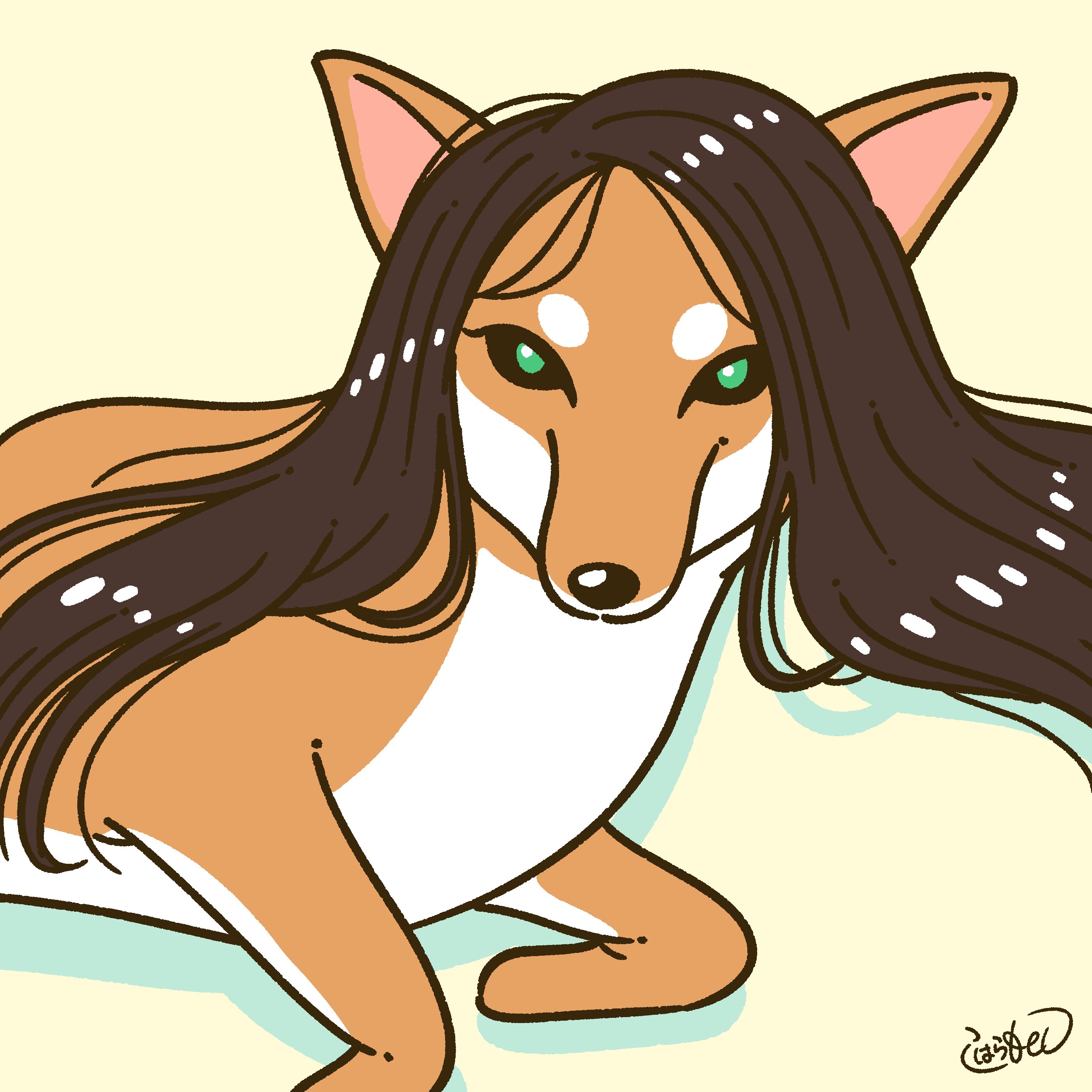 キャラクター化動物イラスト まとめ コハラモトシ Note キャラクター化動物イラスト まとめ コハラモトシ Note