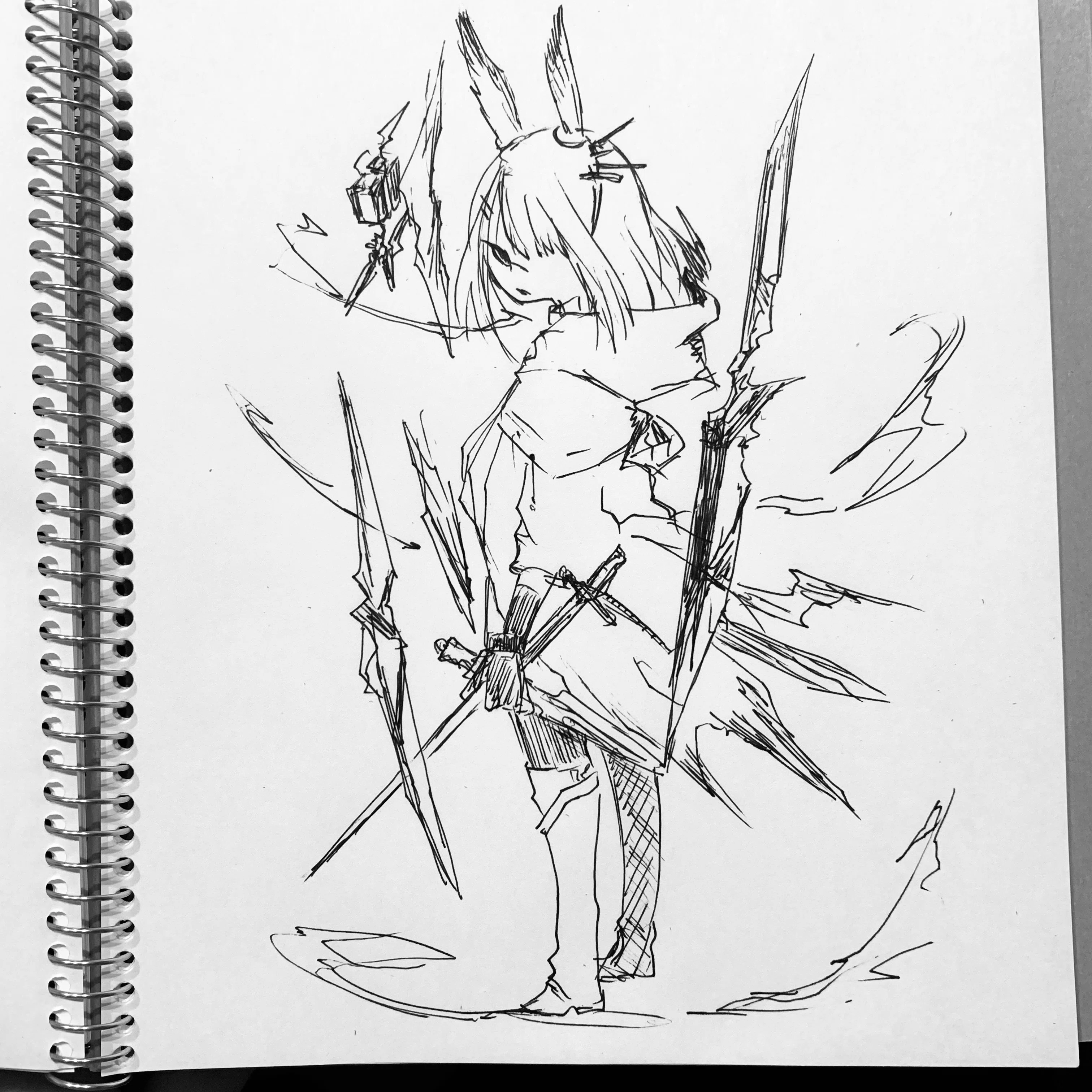 氷の女王 きなこむ Note