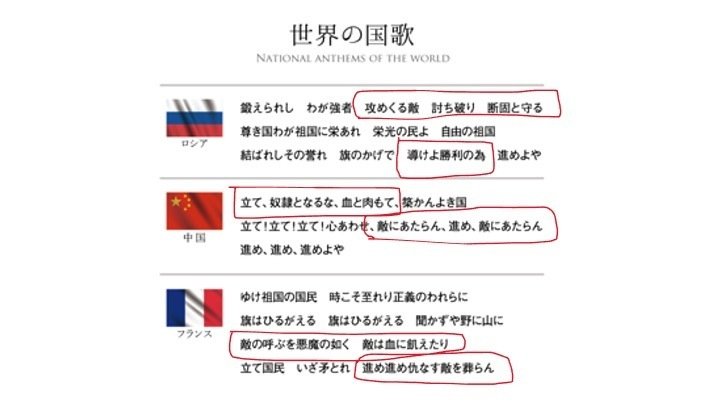 戦わない国ニッポン 光の大学 Note 戦わない国ニッポン 光の大学 Note