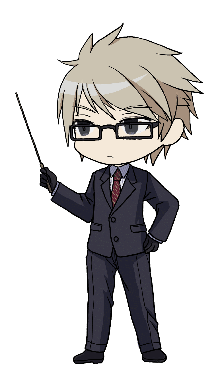 次のゲームで使う予定の画像 花倉みだれ ほんわかふわふわ Note