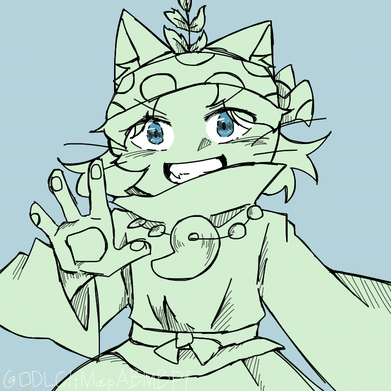 篠呉のフリーイラスト計3枚 使用する場合は篠呉の名前を記載して下さい 篠呉朱欄 Note