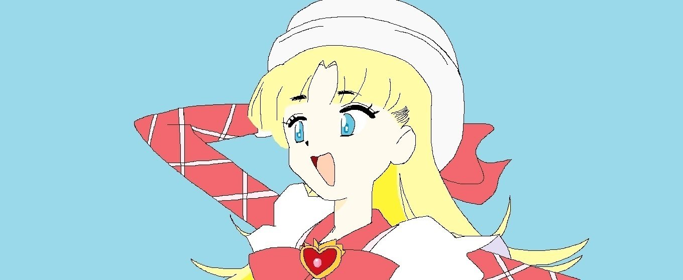 明日のナージャ Cocomocacinamon Note