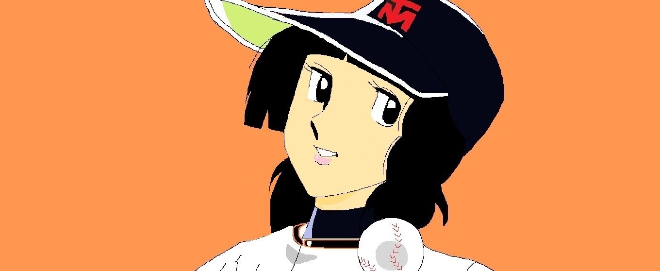 野球狂の詩 Cocomocacinamon Note