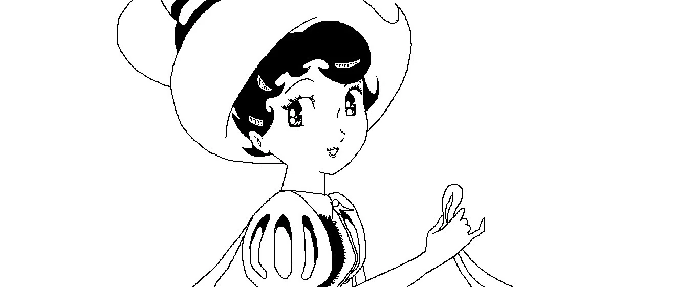 リボンの騎士 Cocomocacinamon Note