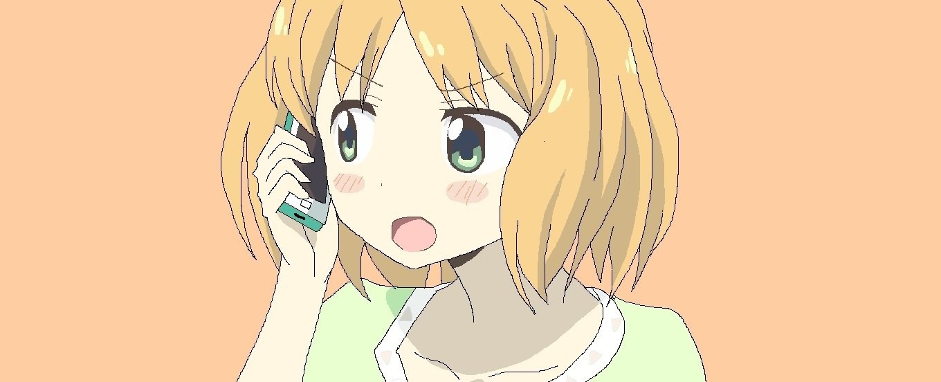 桜trick Cocomocacinamon Note