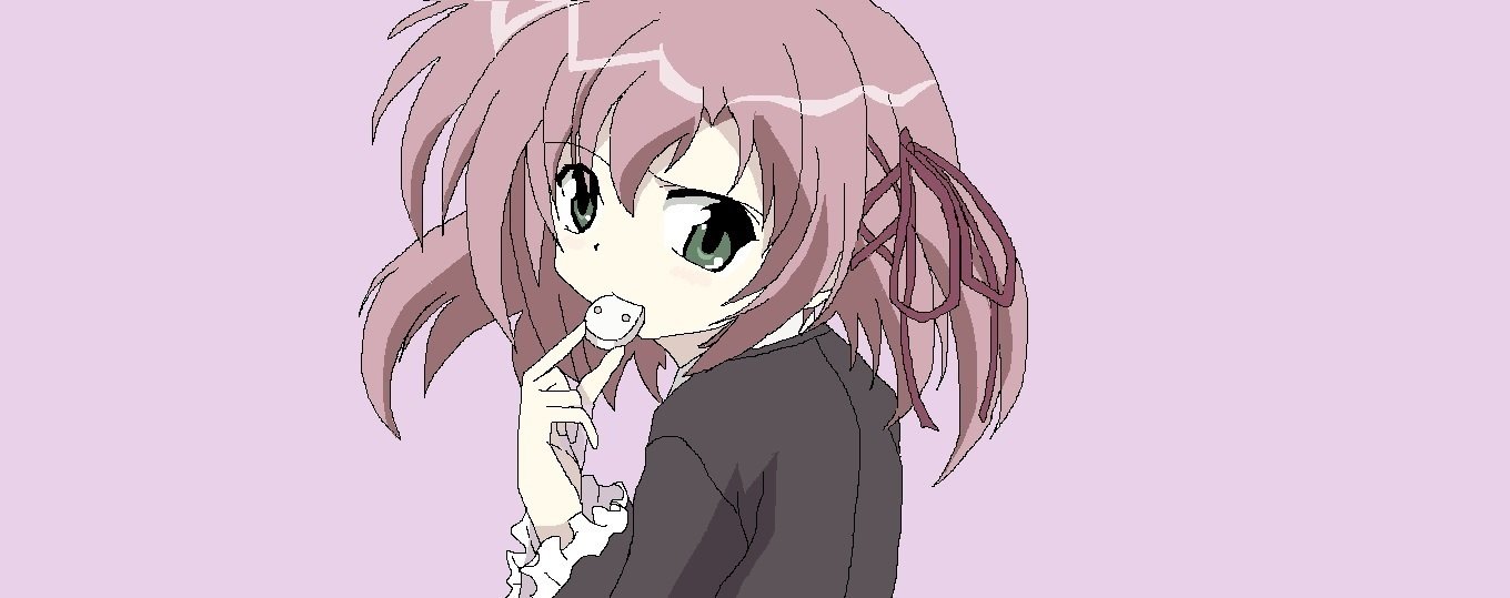 生徒会の一存 Cocomocacinamon Note 生徒会の一存 Cocomocacinamon Note