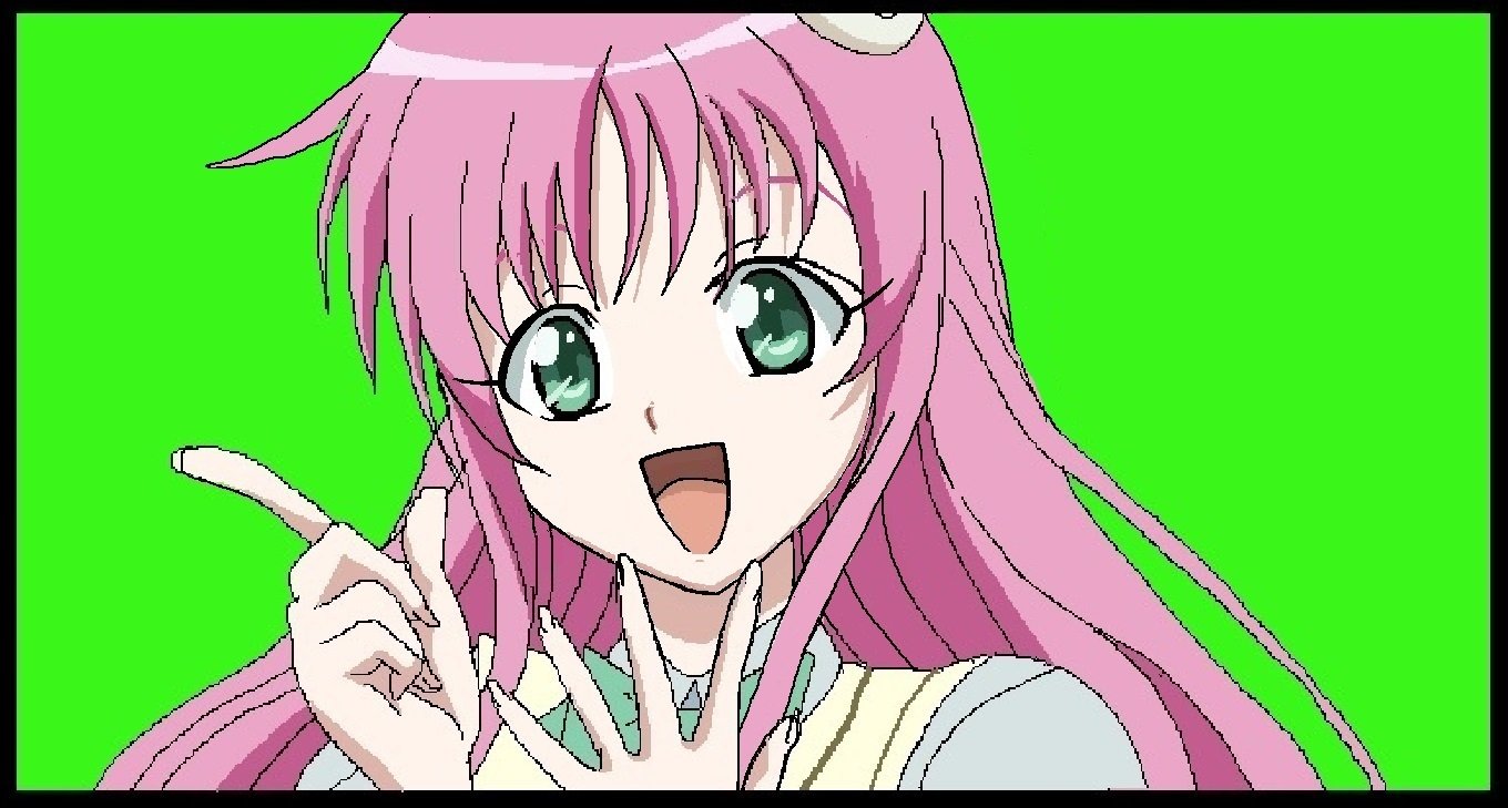 To Loveる とらぶる Cocomocacinamon Note