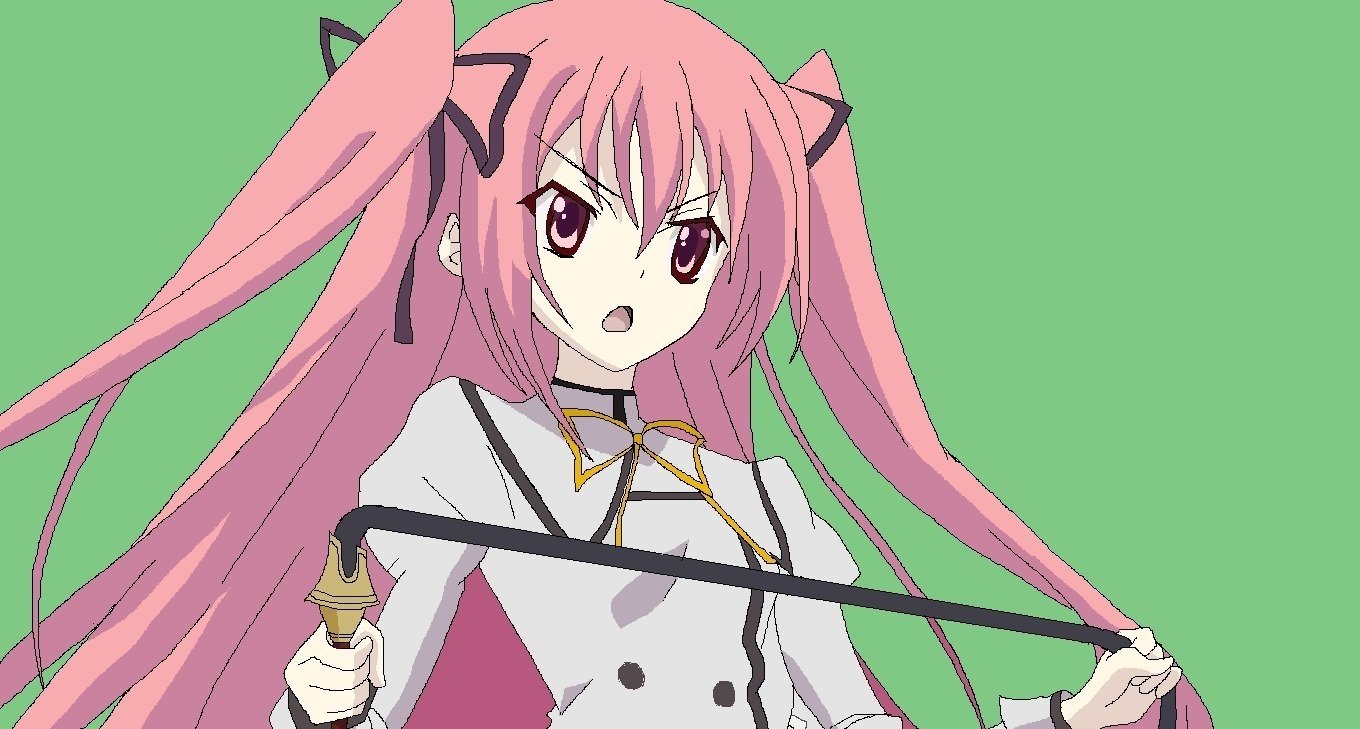 精霊使いの剣舞 Cocomocacinamon Note