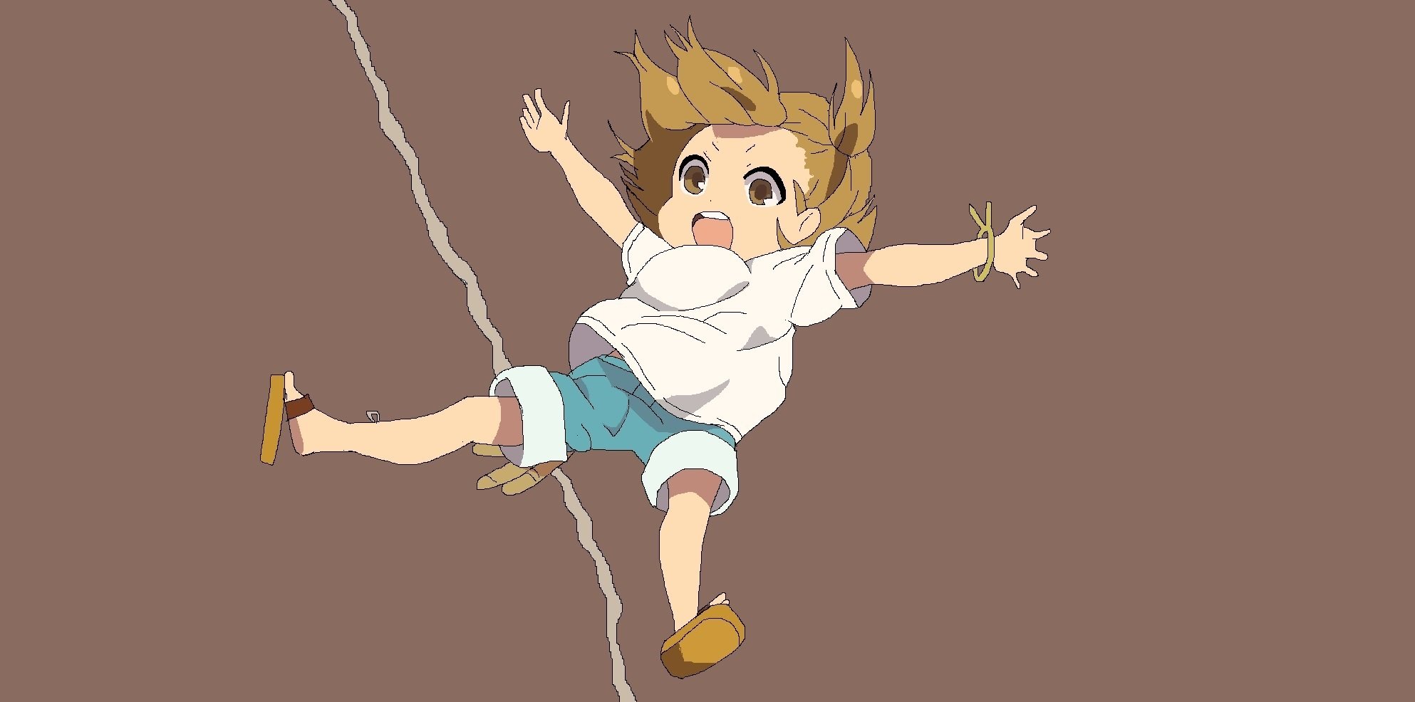 ばらかもん Cocomocacinamon Note