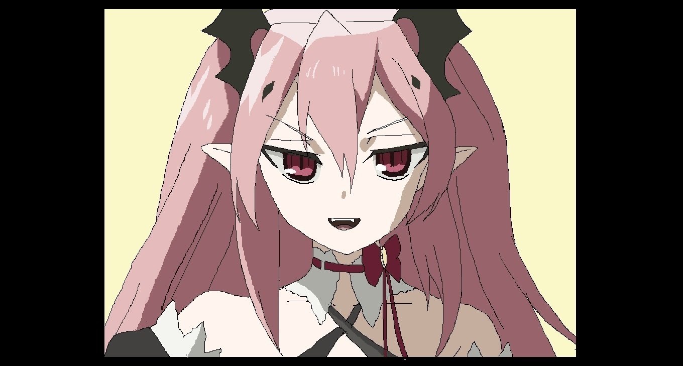 終わりのセラフ Cocomocacinamon Note 終わりのセラフ Cocomocacinamon Note