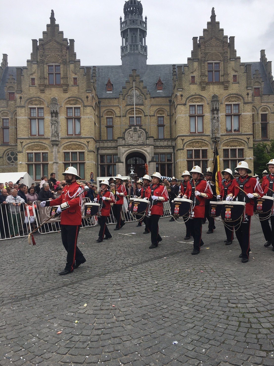 ベルギー猫祭り15 18 たちばな Note