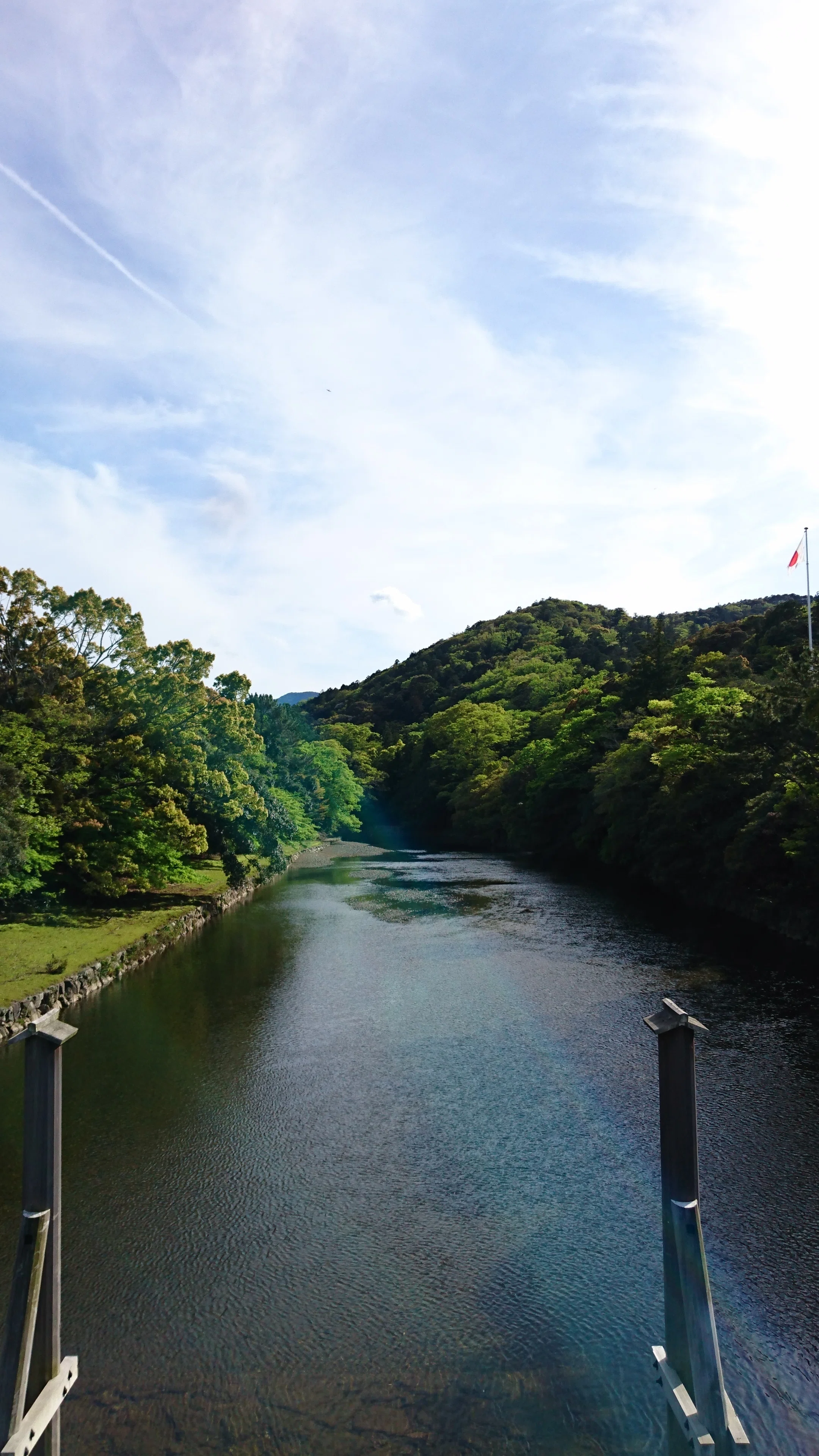 私が出逢った素敵な景色 1 サクラ Note