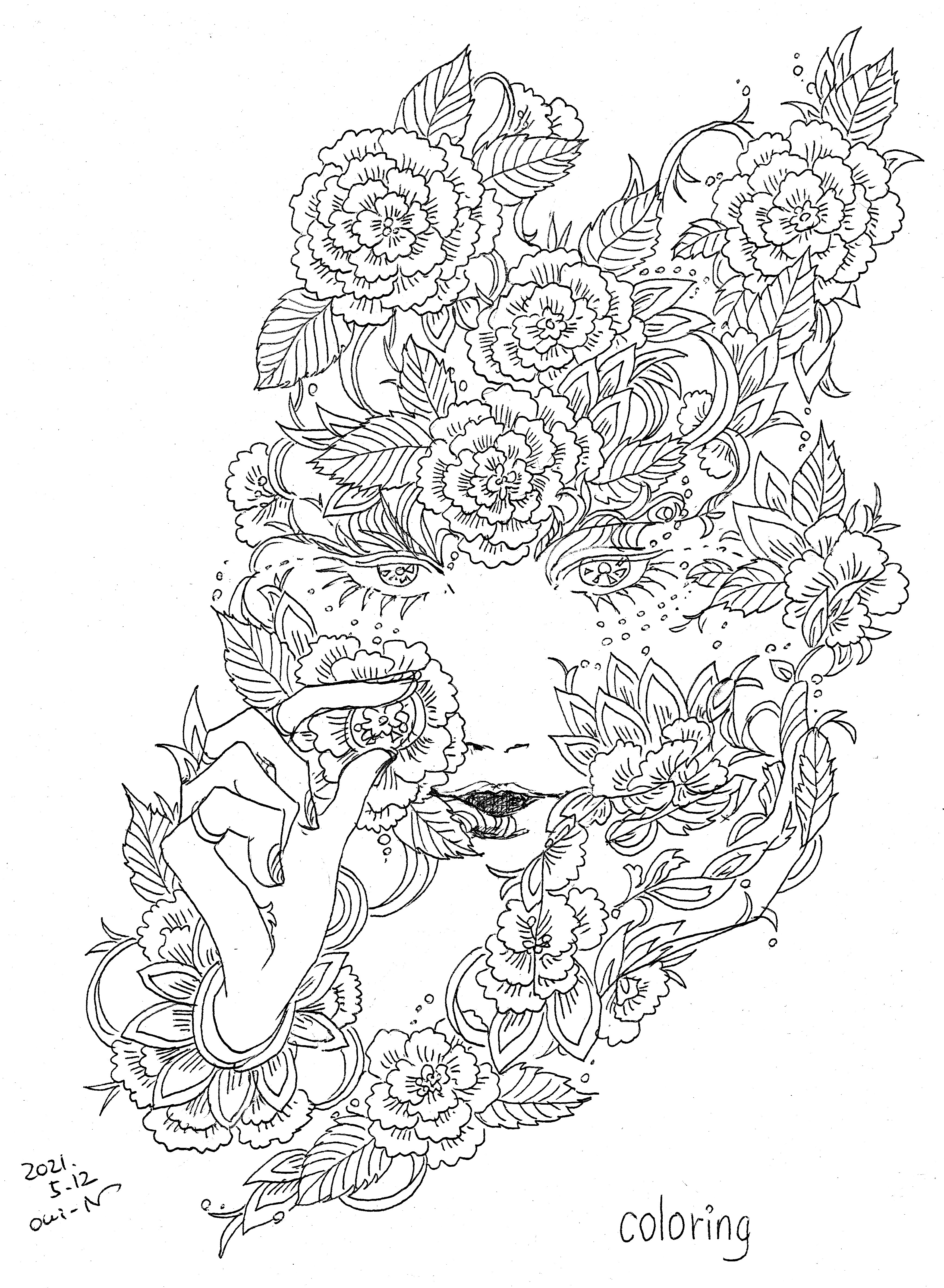 ボールペン画 修正せずに描いたもの オリジナルや写真を見て描いたもの色々 後で彩色する予定の 予定 Oui N Note ボールペン画 修正せずに描いたもの オリジナルや写真を見て描いたもの色々 後で彩色する予定の 予定 Oui N Note
