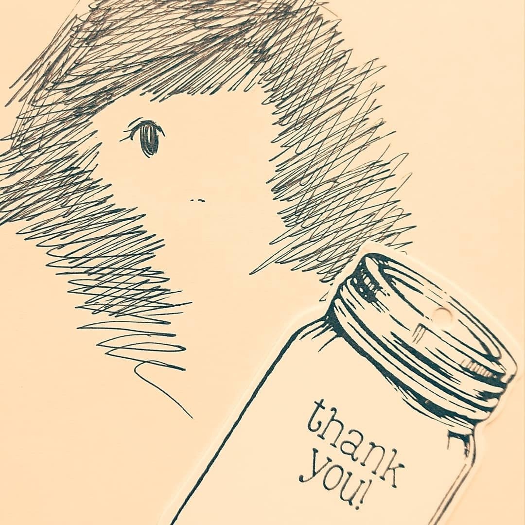 セピアイラスト 谷川くりみ Note セピアイラスト 谷川くりみ Note
