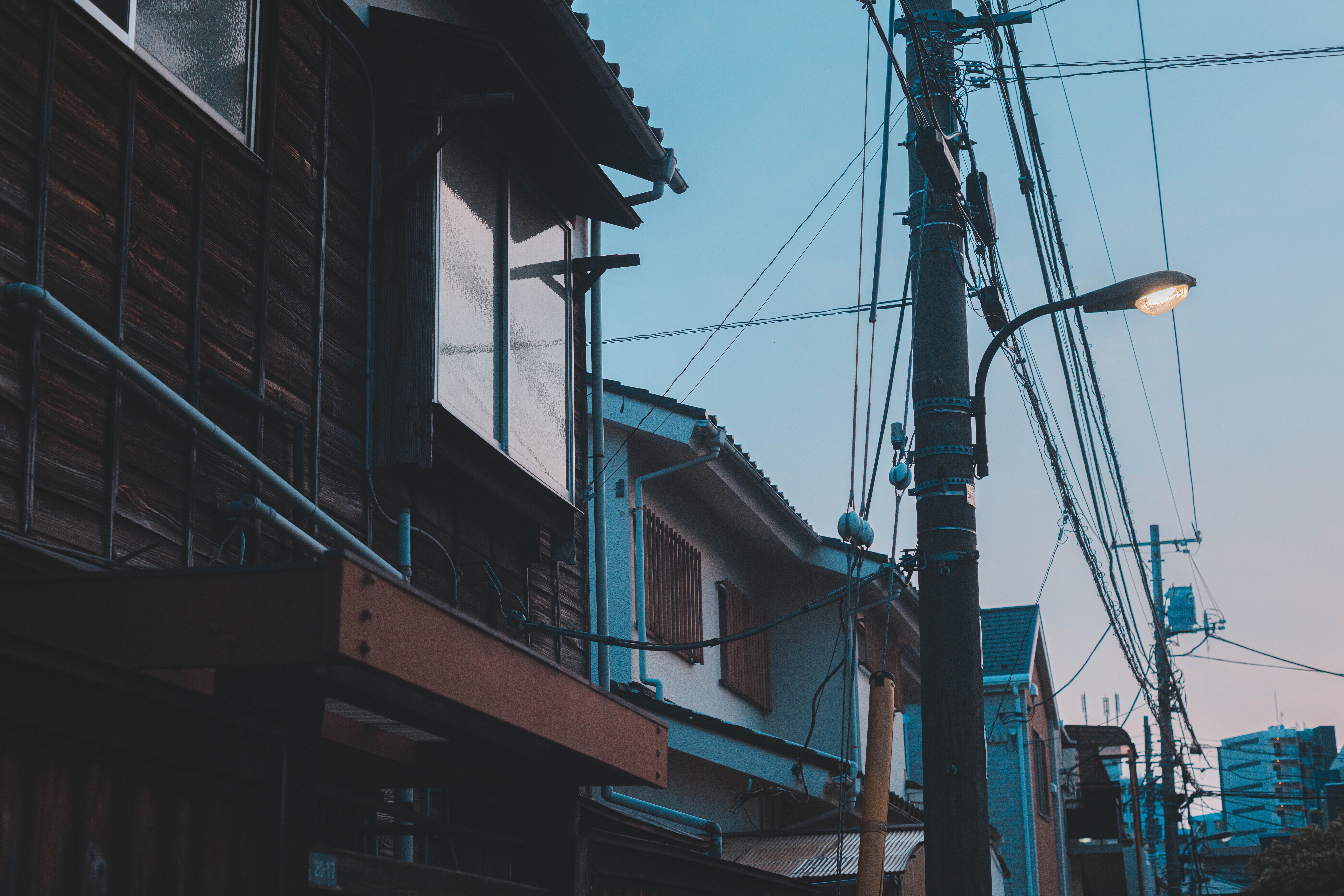 ノスタルジックを集める新宿スナップ O太郎 Urban Photographer Note
