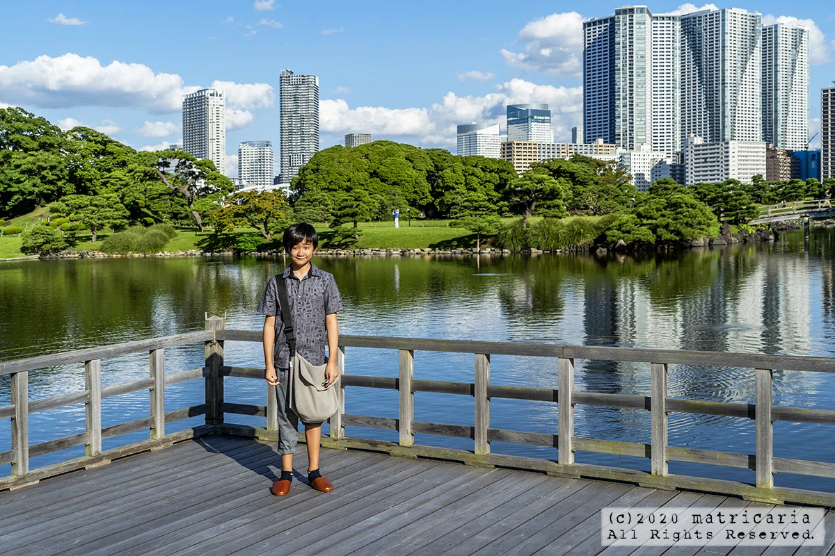 浜離宮の茶屋で味わう抹茶セットが最高に好き Kaoli Note 浜離宮の茶屋で味わう抹茶セットが最高に好き Kaoli Note