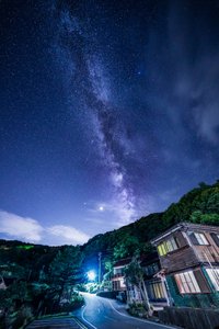 Sony Zv 1 星空タイムラプス 富士山と天の川 Takuya Akahoshi Note
