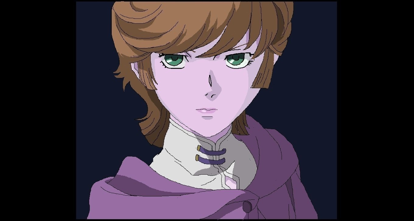 機動戦士ガンダムユニコーン Re0096 Cocomocacinamon Note