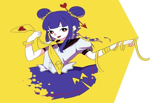 フリーイラストを配布するところ あっきコタロウ Note