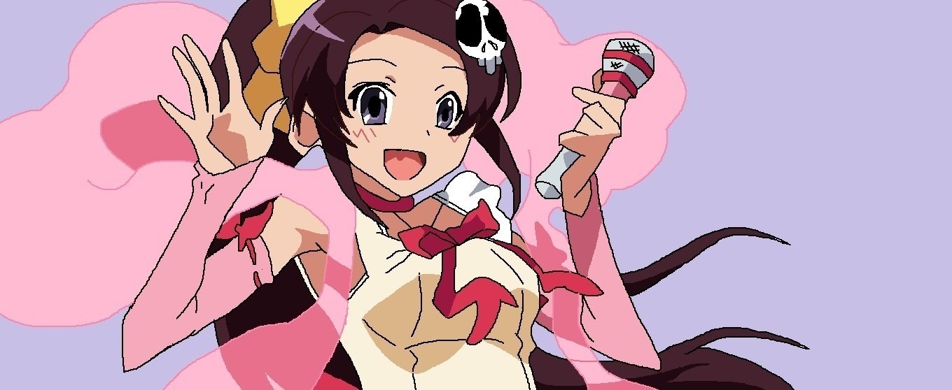 神のみぞ知るセカイ Cocomocacinamon Note