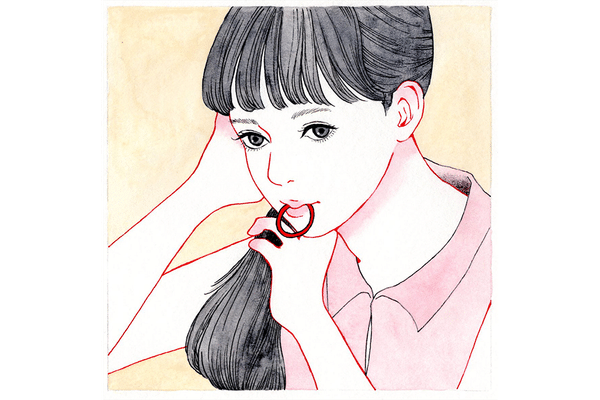 女性イラスト の新着タグ記事一覧 Note つくる つながる とどける