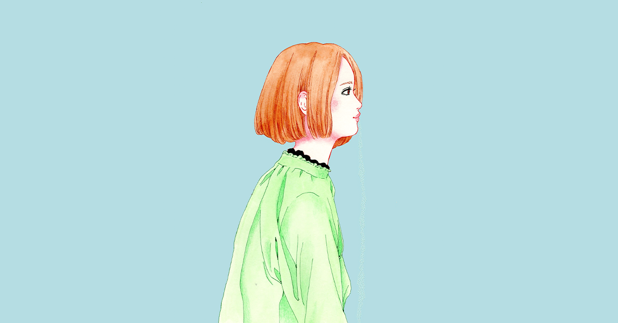 5月の絵 女性 ガラサ Note 5月の絵 女性 ガラサ Note