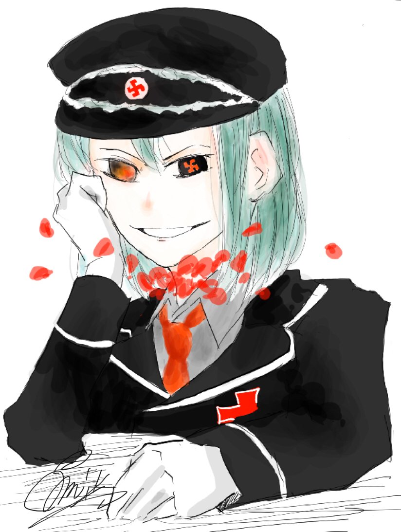 アドルフ ヒトラー 御神酒蜜柑 イラスト 小説 歌ってみた投稿中 呪術本誌勢 Note アドルフ ヒトラー 御神酒蜜柑 イラスト 小説 歌ってみた投稿中 呪術本誌勢 Note