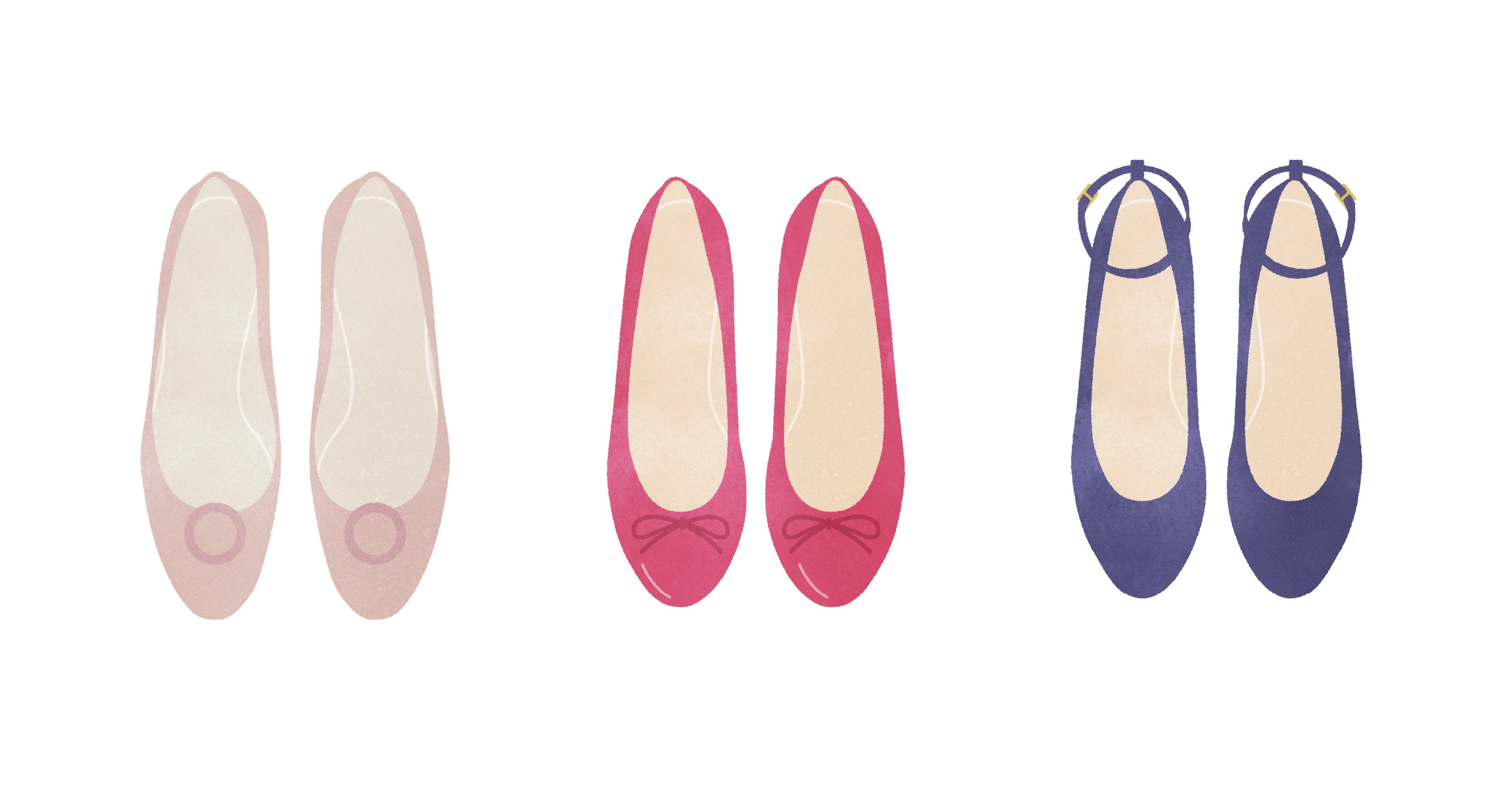 フリー素材 骨格診断 靴のイラスト イメコンのデザイン わかな Note