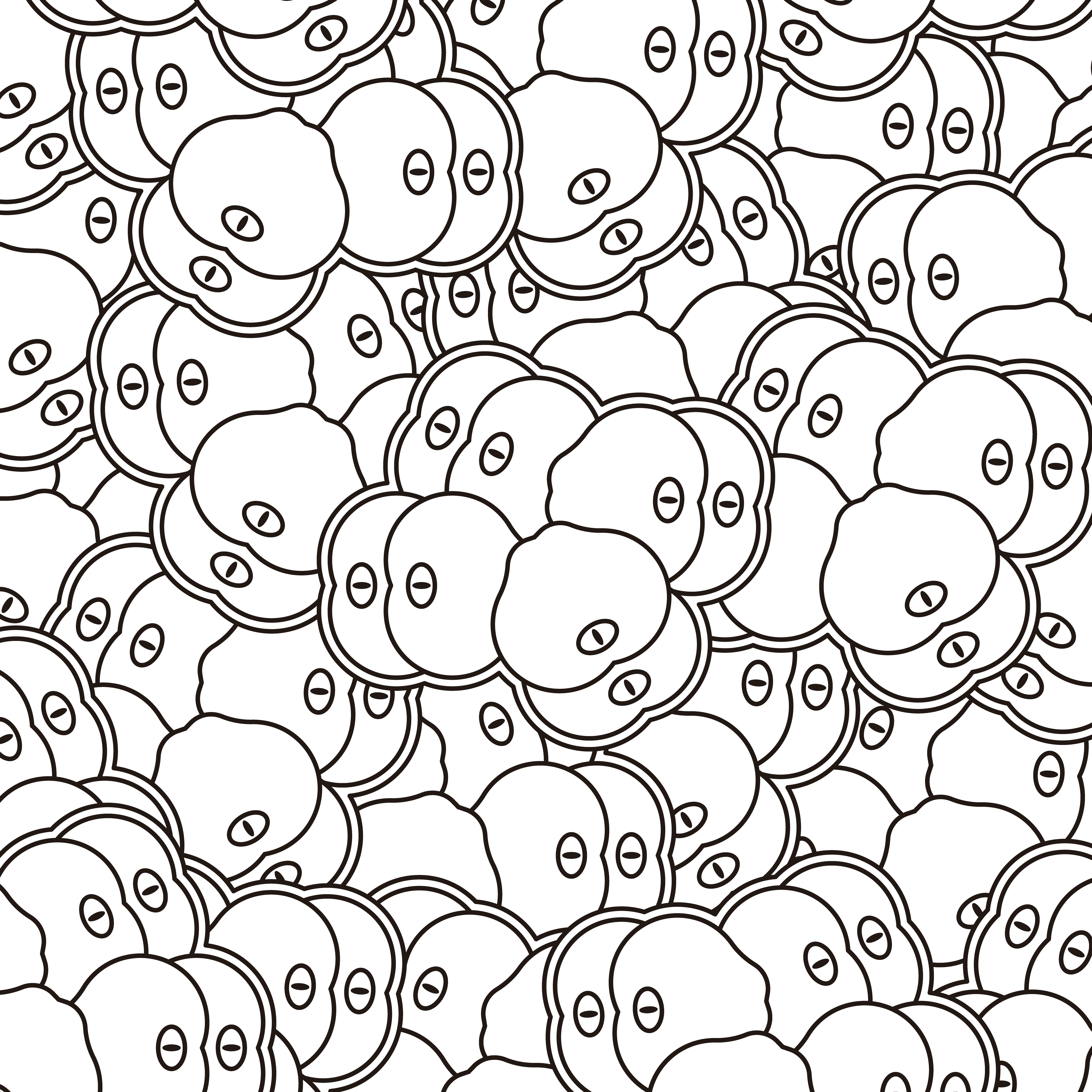 塗り絵 みんなでみんなのアート作ろう 晟輝 マサキ Note 塗り絵 みんなでみんなのアート作ろう 晟輝 マサキ Note
