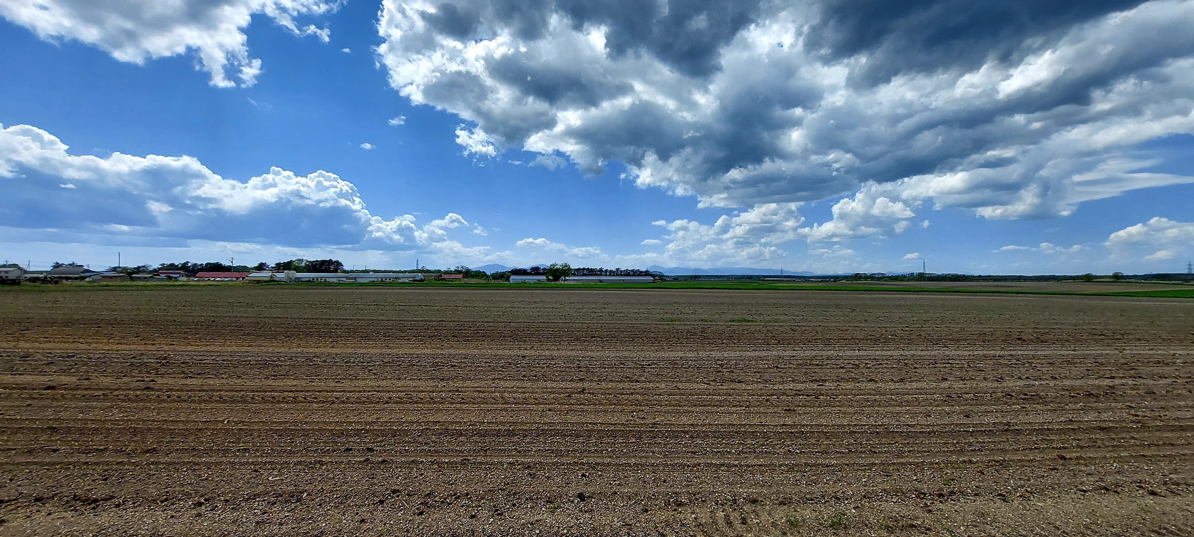 北海道の風景 もんちゃん Note