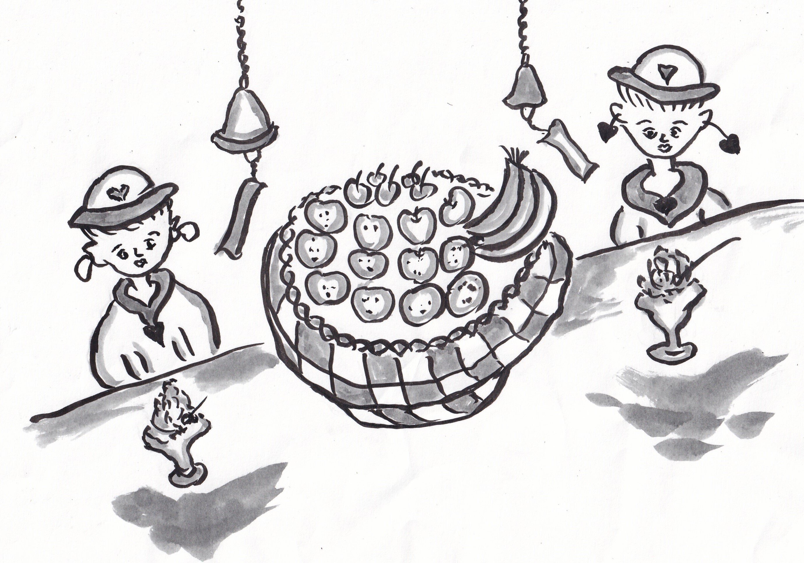 あれやこれ心躍るや夏の声 山田幸子フリーアナウンサー Note