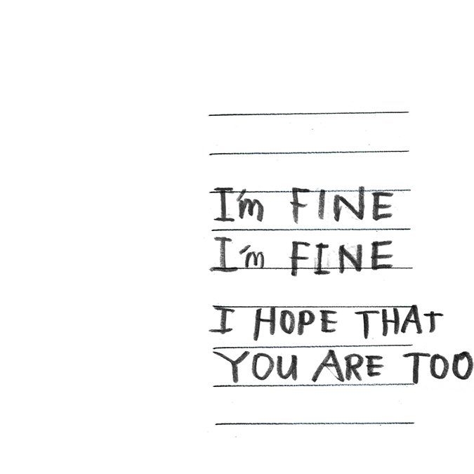 Catwalk Lineup 003 よしもりたけはる 絵作家 Note