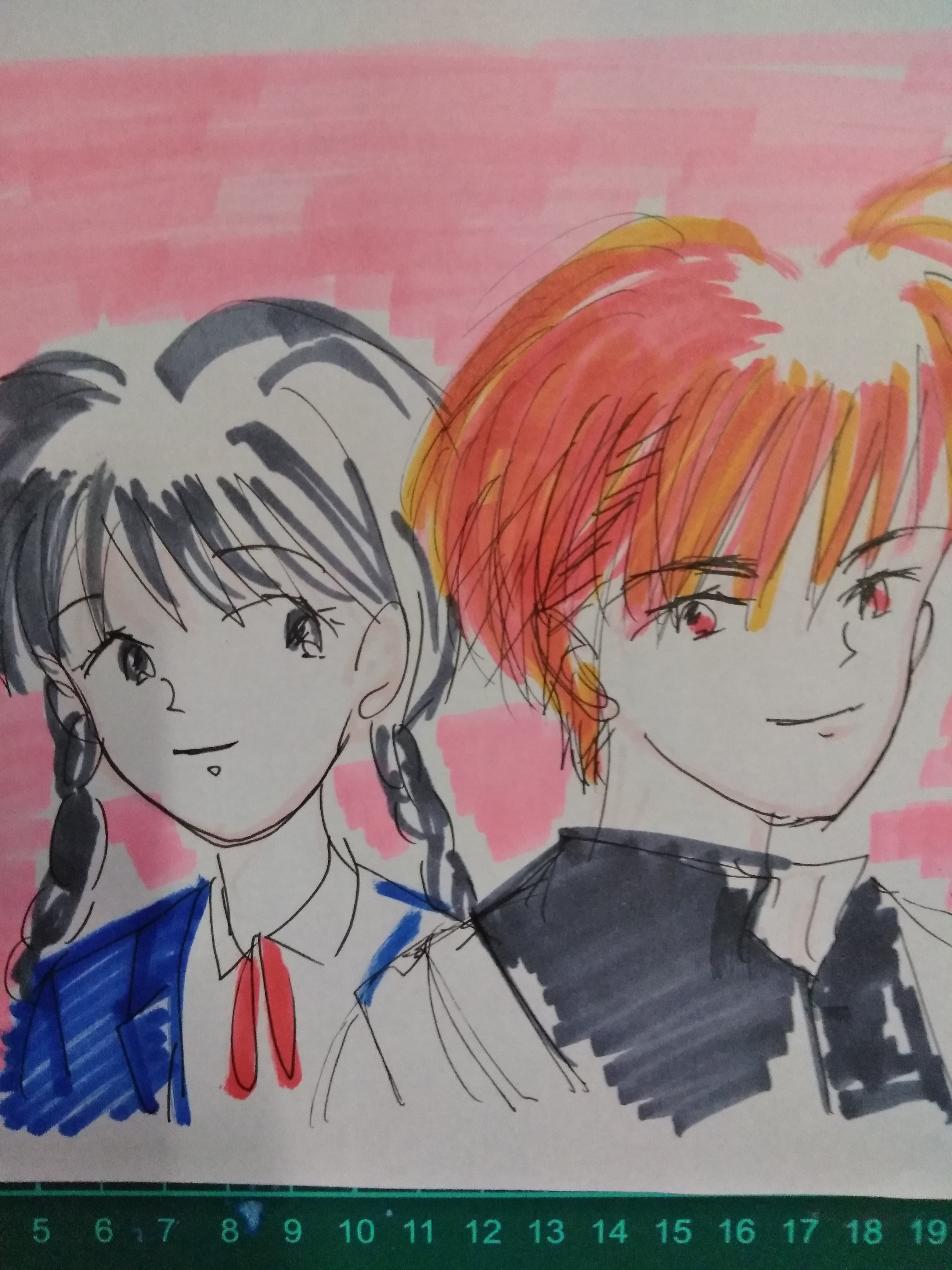 イラスト コナ Note