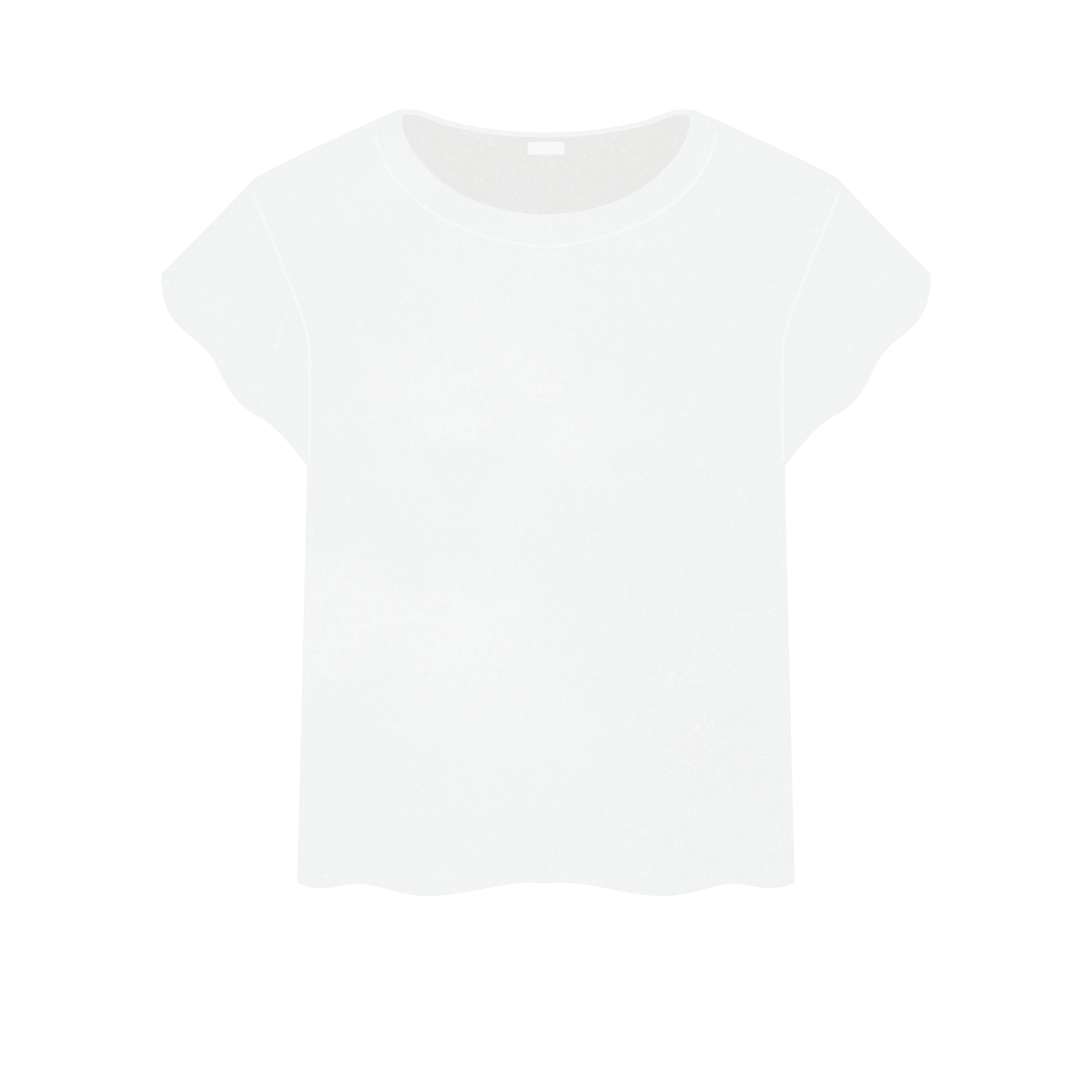 フリー素材 骨格診断 Tシャツのイラスト イメコンのデザイン わかな Note
