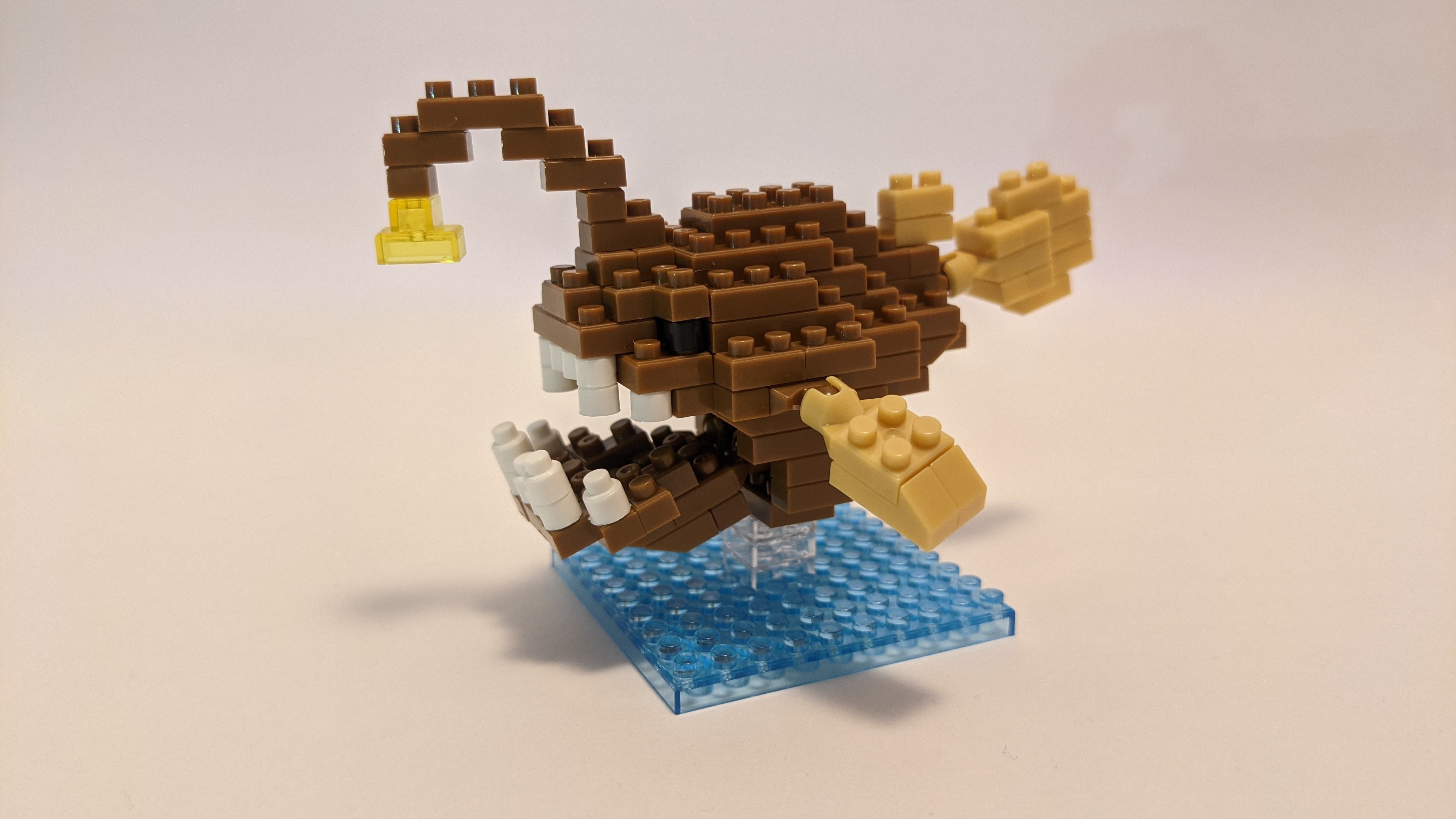 プチブロック]│遂に買えた最新作｜Oheavenus