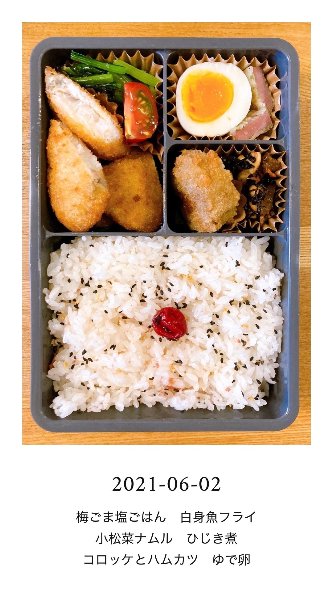 中学男子のお弁当 27日目 Yuka 年子中学受験21 22の備忘録 Note